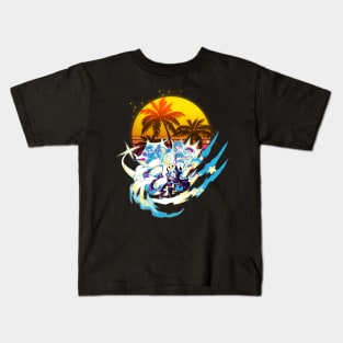 Honkai Happy Kids T-Shirt